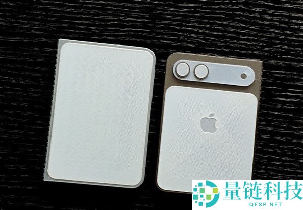 售价高达2万元,iPhone Fold配置周全汇总:最贵iPhone来了