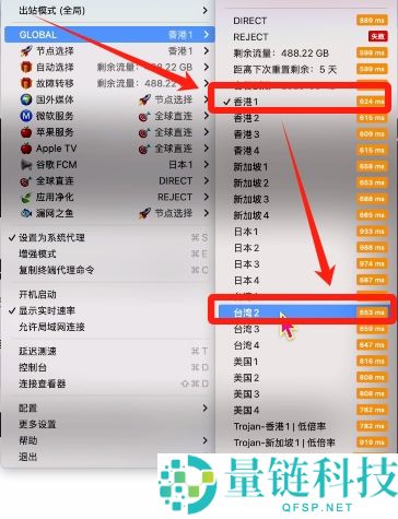 欧易提示IP异常怎么办?如何在受限地区注册OKX帐号?一文详解