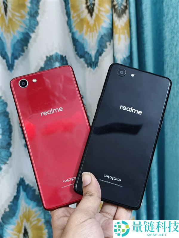 realme为什么没能成为第二个红米