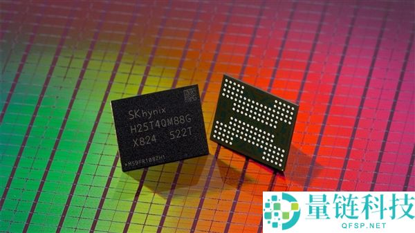 用户底子能干为力,内存狂飙还不够：SSD价钱也要起飞