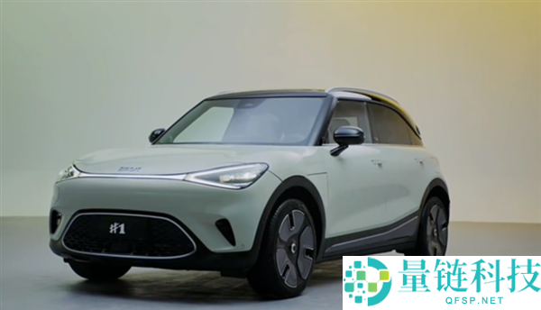 价钱战也没用,限量1000台的特价smart：半个月还没卖完