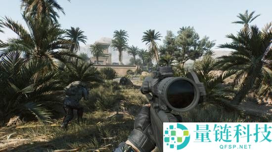 《三角洲举动》国服日活4100万,玩家吵翻质疑有水份