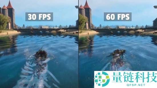 30帧和60帧真有区分吗 《巫师3》画面临比引热议