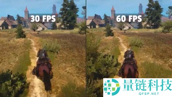 30帧和60帧真有区分吗 《巫师3》画面临比引热议