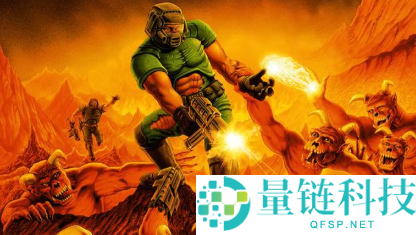 没有屏幕也能Doom,开辟者将《消灭兵士》移植至耳机上