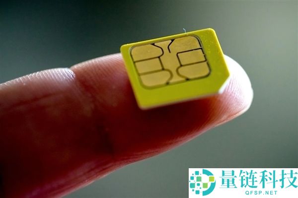 网传SIM卡炼近200克金实为夸张 央视发文揭开背地实情