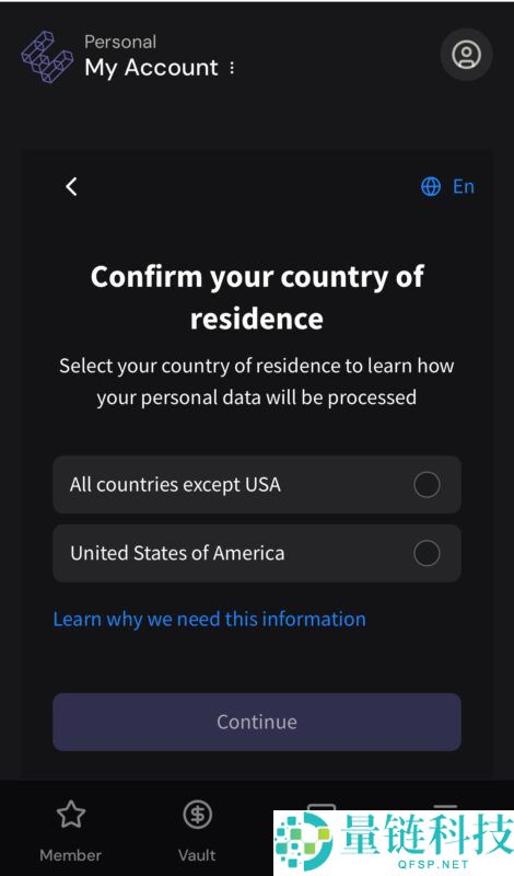 Ether.fi Cash加密货币信用U卡完整教学:注册、出入金、现金回馈3%