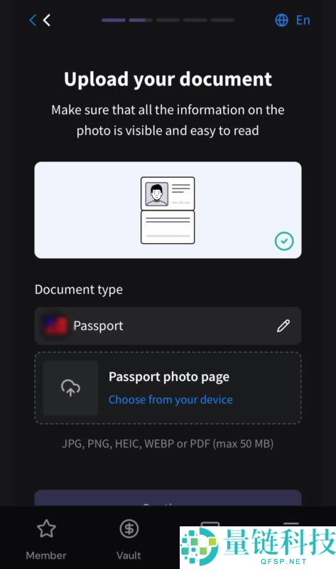 Ether.fi Cash加密货币信用U卡完整教学:注册、出入金、现金回馈3%
