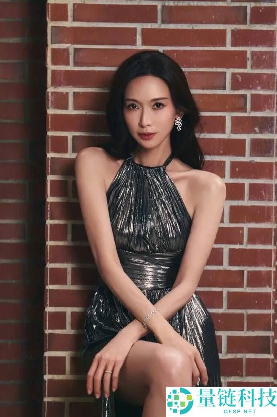 林志玲时隔8年复出拍戏 年过50网友直呼照旧少女感实足