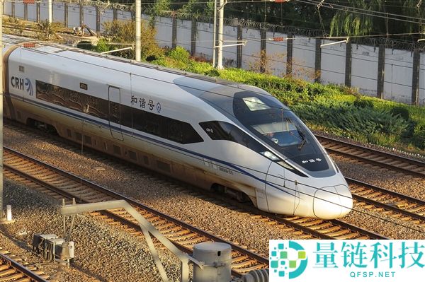 广州站完成周全转型：辞别普速列车 变身高铁站