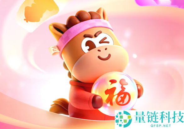 付出宝集福提早开启,罕见福卡和主题福卡争先拿