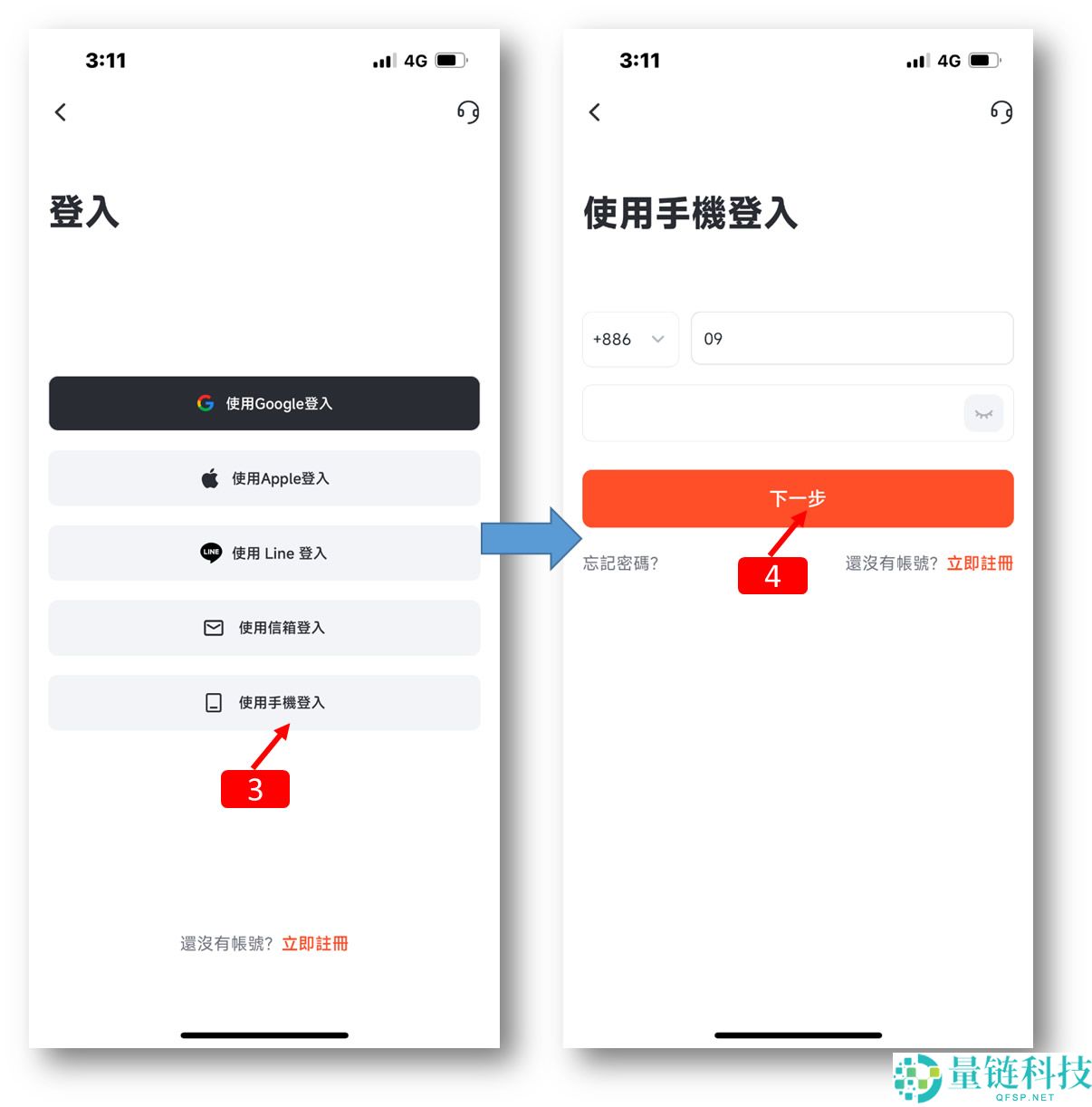 派网(Pionex)交易所注册新账号+完成KYC身份认证图文教程