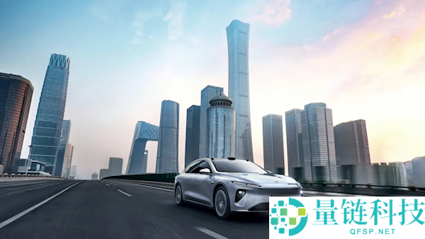 首增城区领航换电 驾驶更类人,蔚来世界模子NWM克日开启推送