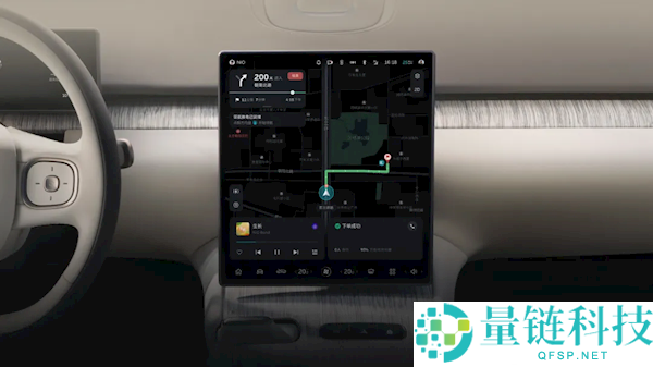 首增城区领航换电 驾驶更类人,蔚来世界模子NWM克日开启推送