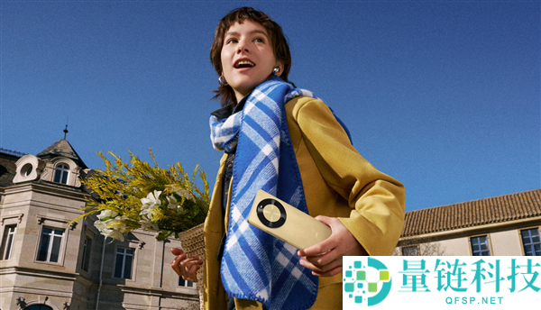 1799元起 华为畅享70X尊享版初次官方降价:最高优惠300 麒麟8000芯片