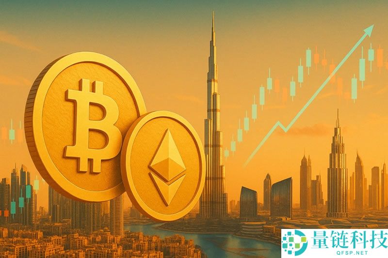 2026年比特币在阿联酋和迪拜合法吗?安全吗?