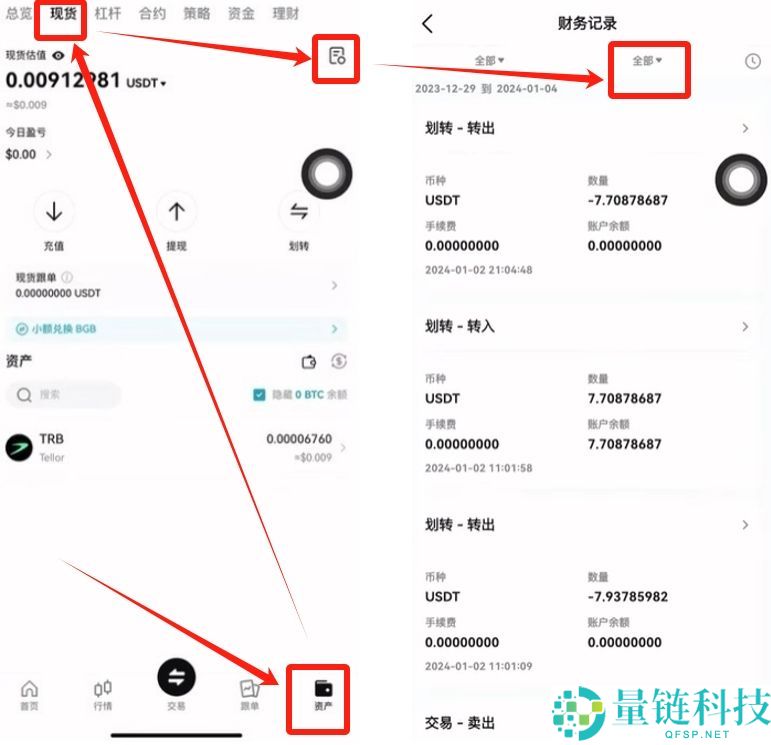 Bitget官网入口:Bitget官方APP下载安装、充值、转账、合约、提现(最全)