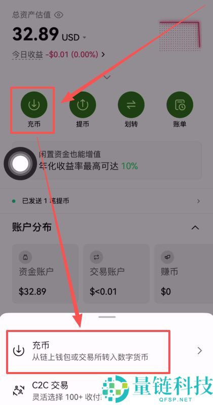 Bitget官网入口:Bitget官方APP下载安装、充值、转账、合约、提现(最全)