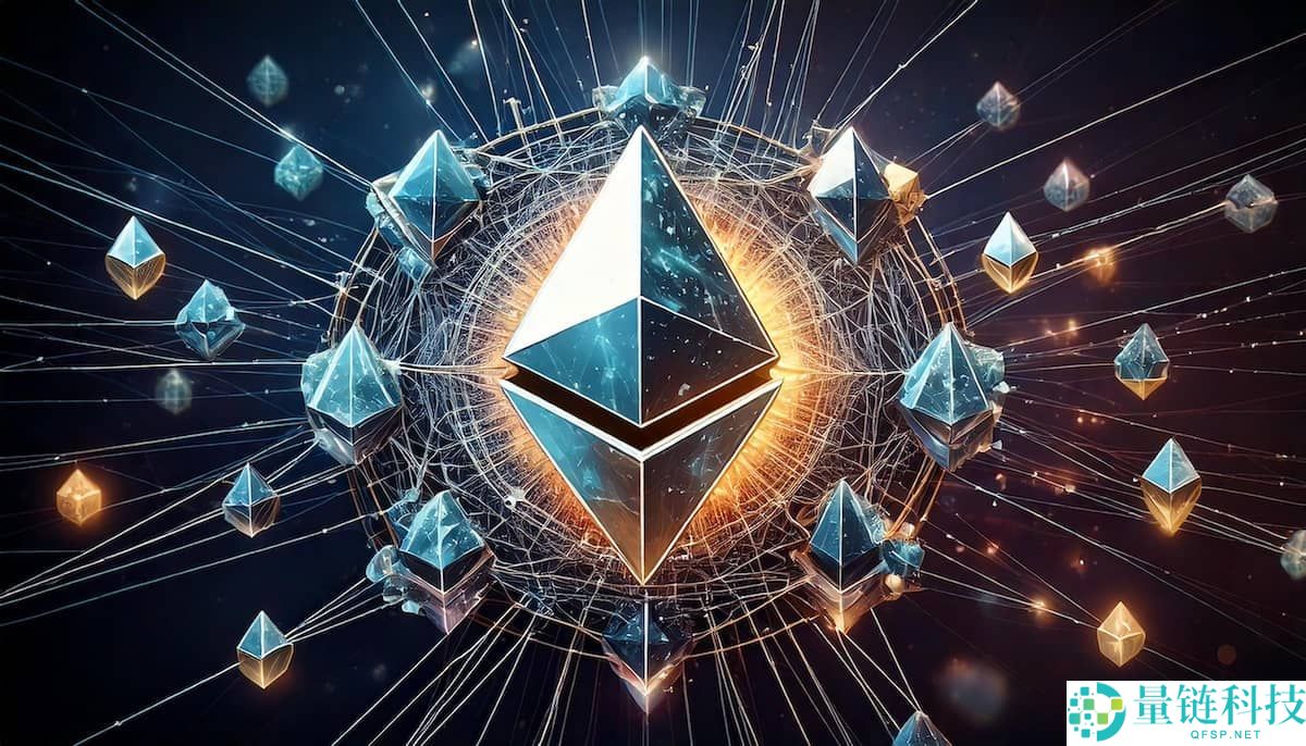 什么是以太坊（ETH）？ETH价格走势、未来前景及价格预测