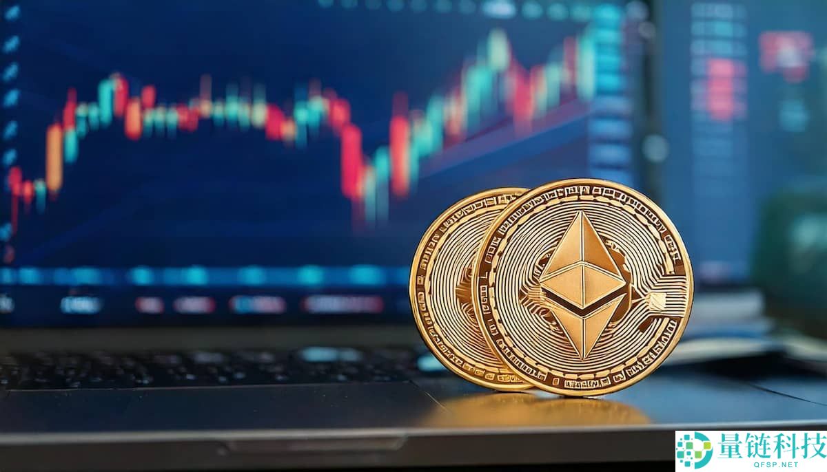 什么是以太坊（ETH）？ETH价格走势、未来前景及价格预测