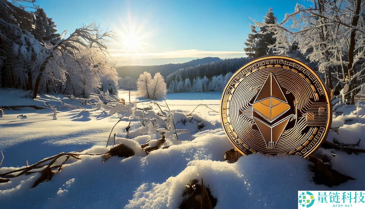 什么是以太坊（ETH）？ETH价格走势、未来前景及价格预测