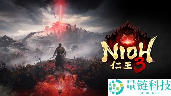 《仁王3》体验版明天上线PS5、Steam:通关可在正式版取得双蛇头盔