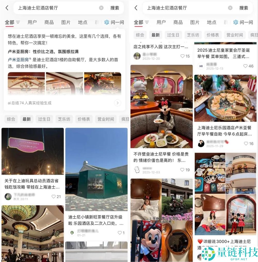 小红书发力“群众点评”,要抢当地生涯这碗羹？