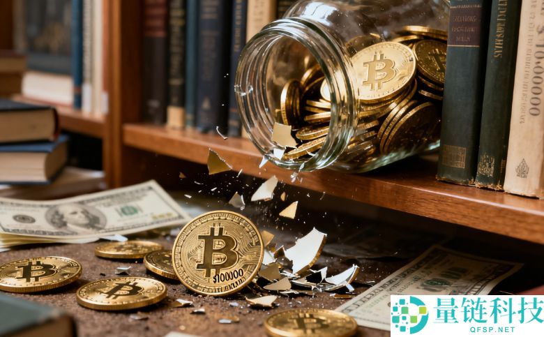 比特币跌破9万、以太坊破3000、恐慌指数接近个位数——可以抄底了吗？