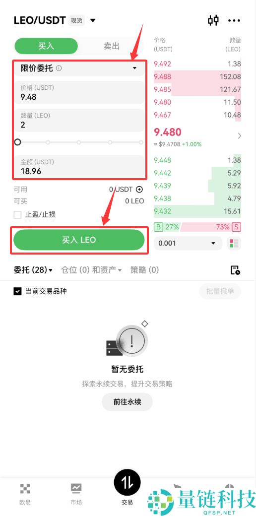 UNUS SED LEO(LEO)价格预测：LEO币未来如何？怎么买？值得投资吗？