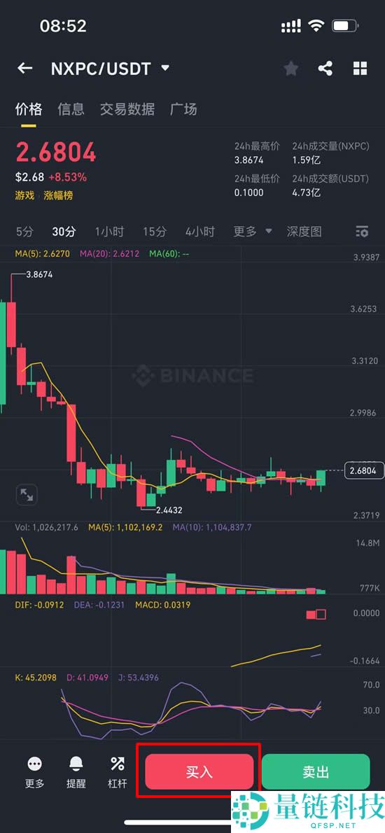 Nexspace(NXPC)币是什么?NXPC工作原理、代币经济学及价格预测