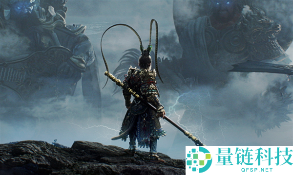 《黑神话：悟空》史低价来了,新春优惠PC、主机全平台七五折