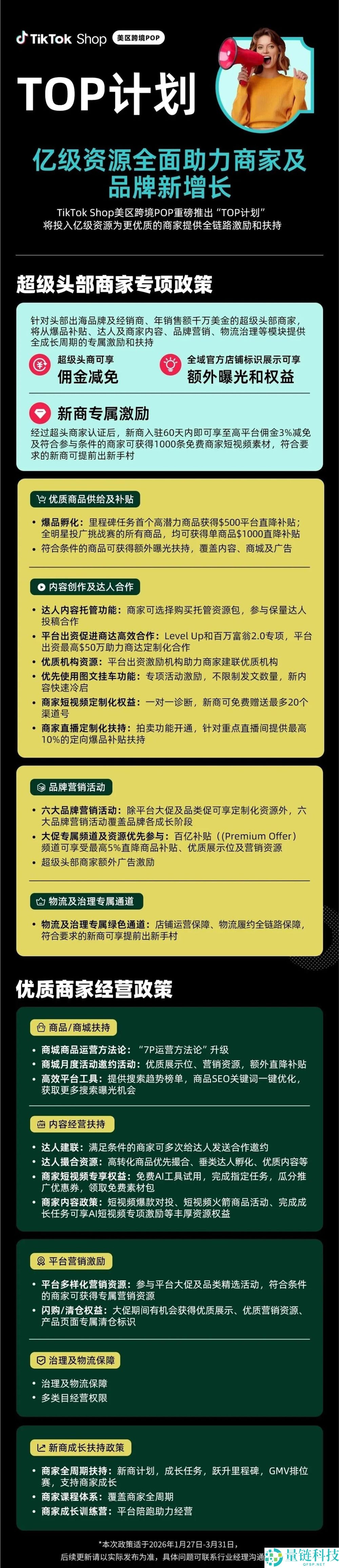 超等头部商家若何在TikTok Shop再向前一步？