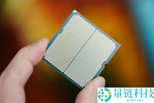 208MB缓存怪兽,AMD锐龙9 9950X3D2不测被暴光