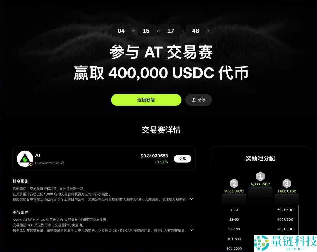 欧易OKX Boost什么?如何刷分?超详细OKX Boost刷分教程分享(小白入门必备)