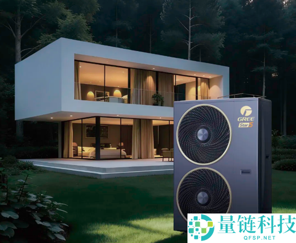 格力不再是单一做空调的,AI新品发布：号称地方空调的最高规范