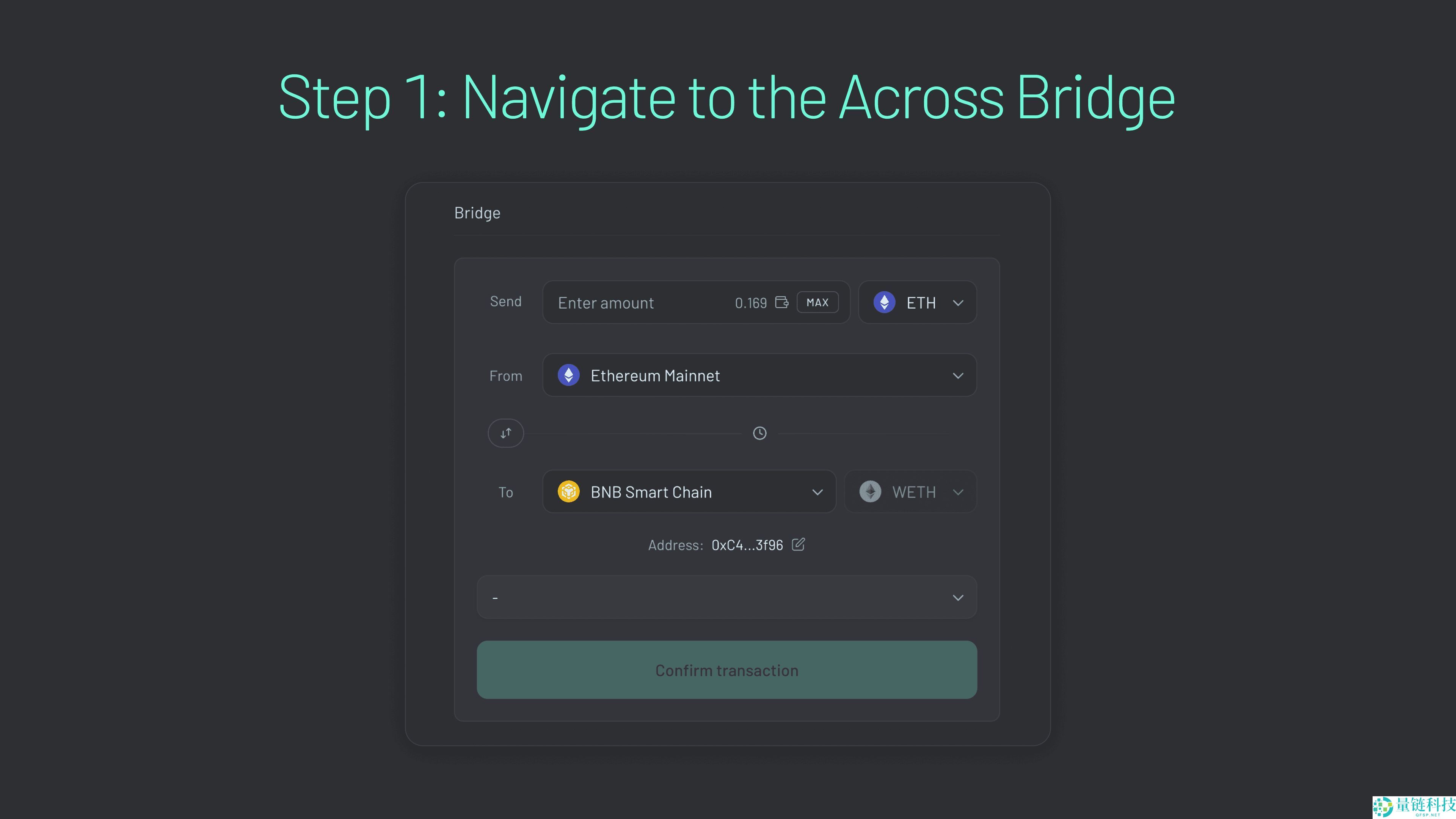 币安桥操作指南：链间加密货币转移全教程