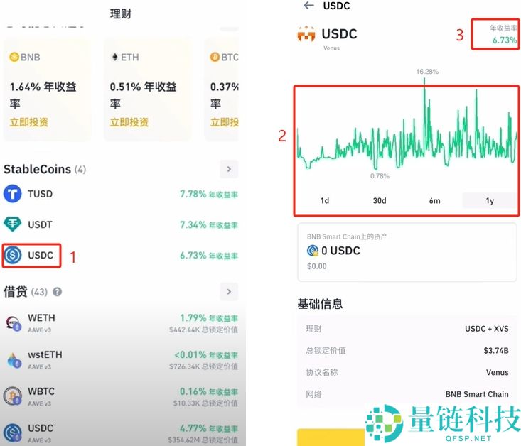 如何使用币安Web3钱包?功能解析与操作指南
