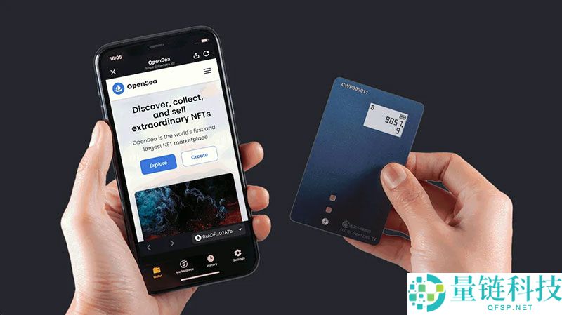 冷钱包是什么?私钥和助记词是关键,冷、热钱包优缺点分析