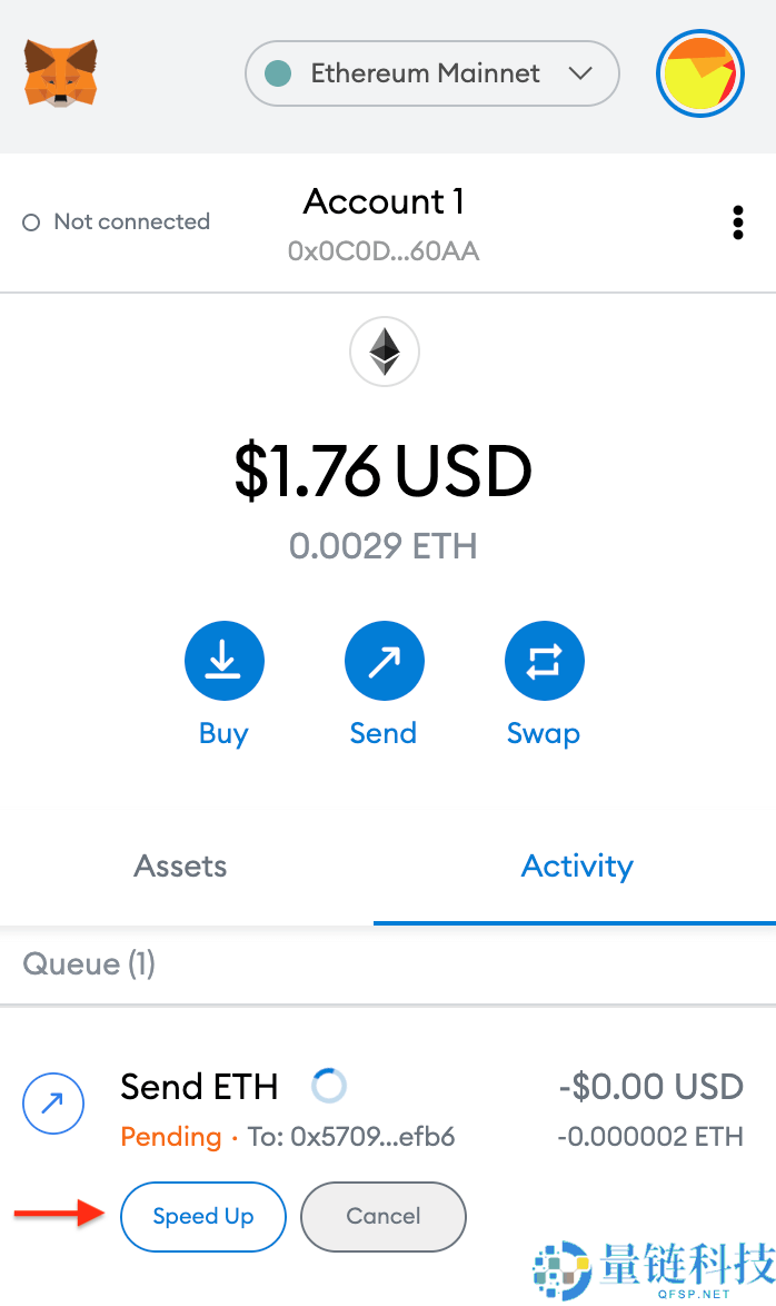 2025最新Metamask小狐狸钱包教学:如何安装、添加代币和交易