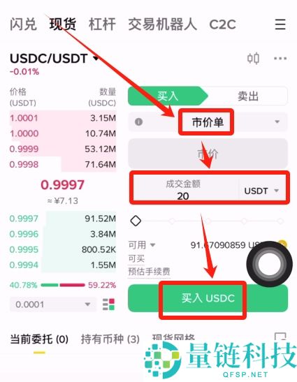 USDT和USDC这两个都是稳定币吗？有何不同？USDT和USDC全面对比