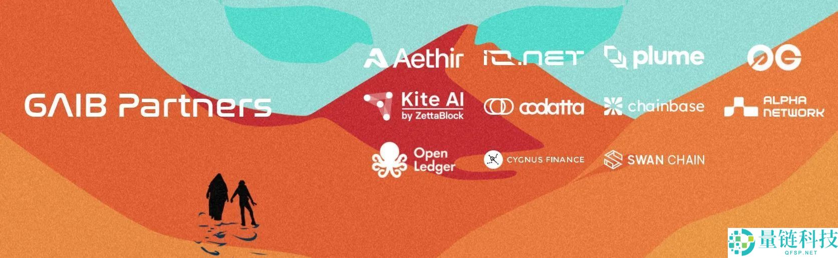 什么是GAIB币?怎么买?GAIB运作方式、代币经济学及价格预测