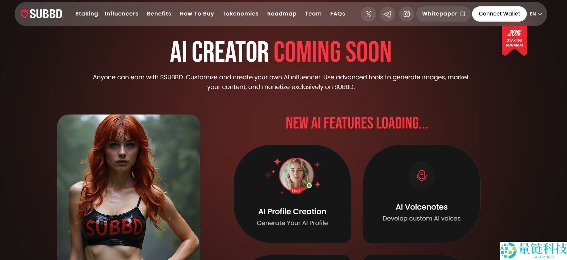 SUBBD币是什么?SUBBD价格预测2025、2026-2030年