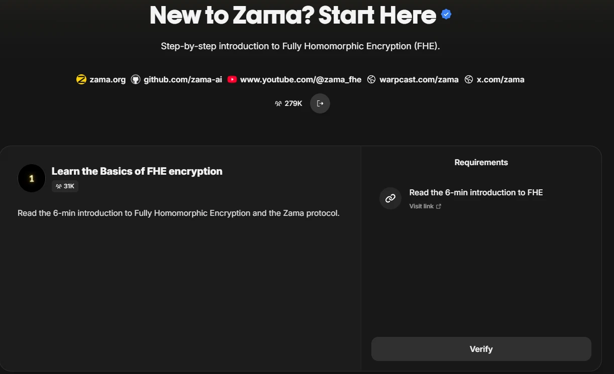 ZEC逆势上涨，隐私板块还有哪些项目值得关注？一文盘点