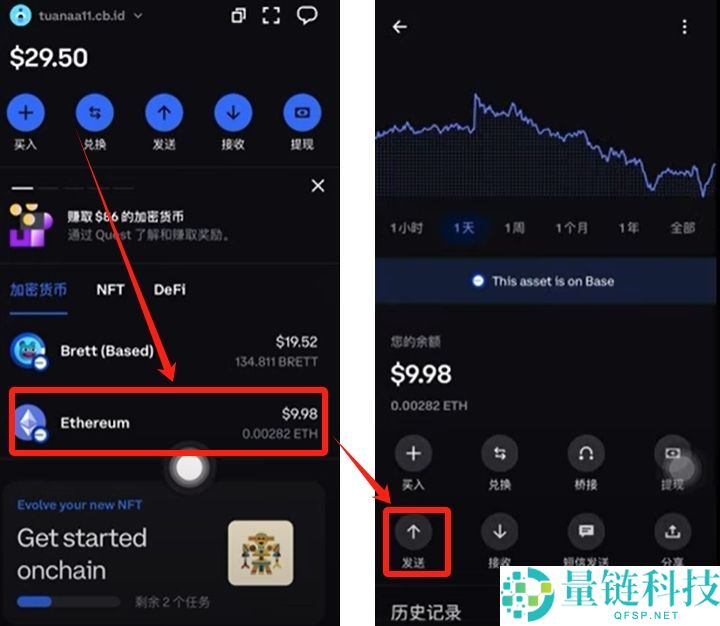 Coinbase是钱包还是交易所?为什么那么强?如何下载注册使用Coinbase?