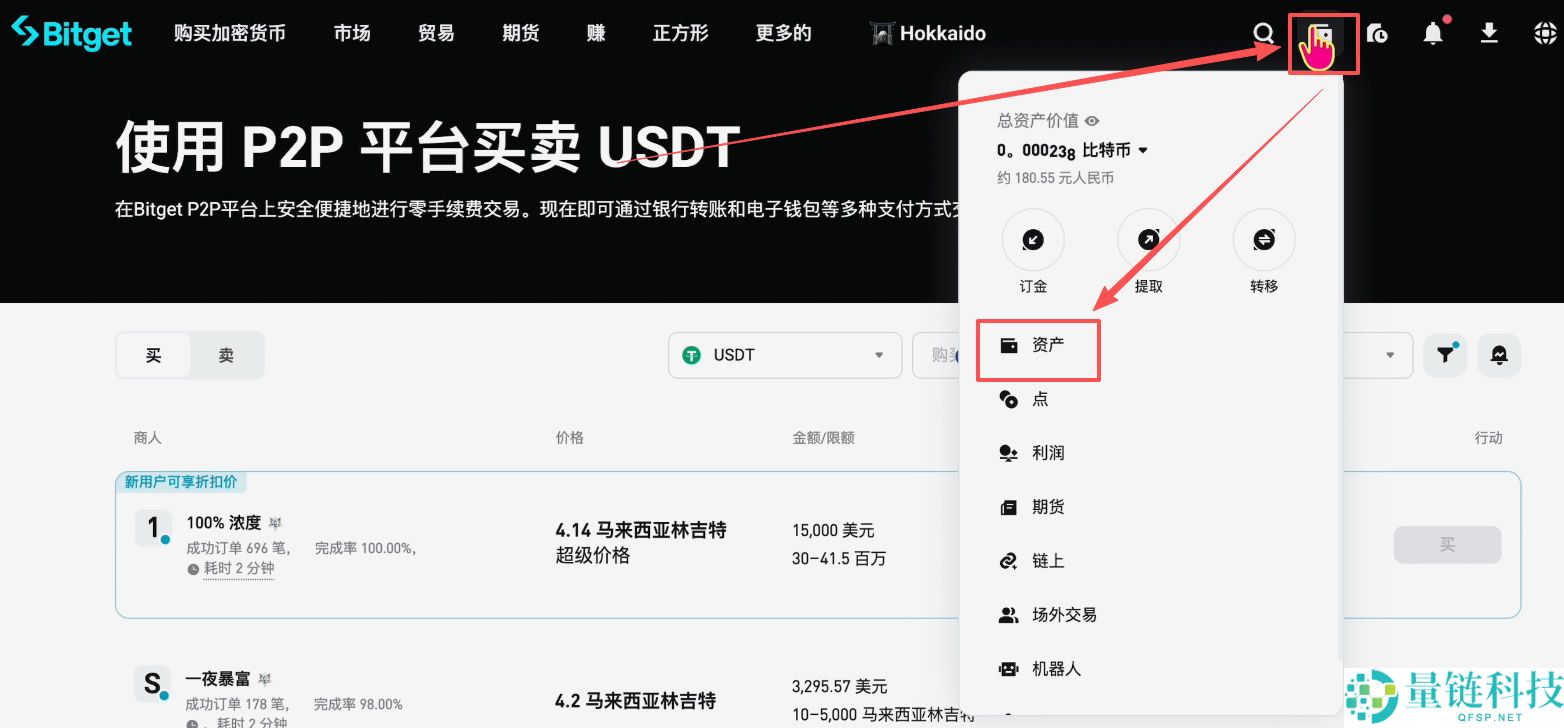 马来西亚如何购买USDT和比特币?Malaysia买卖加密货币操作教程