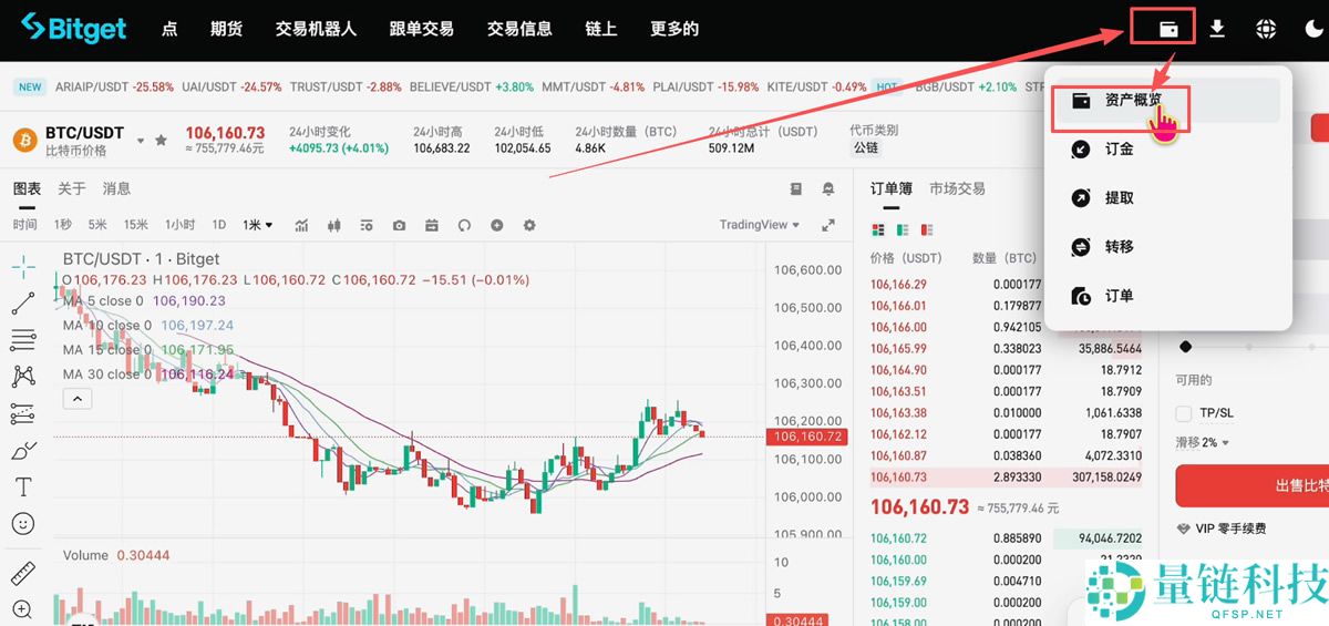 马来西亚如何购买USDT和比特币?Malaysia买卖加密货币操作教程