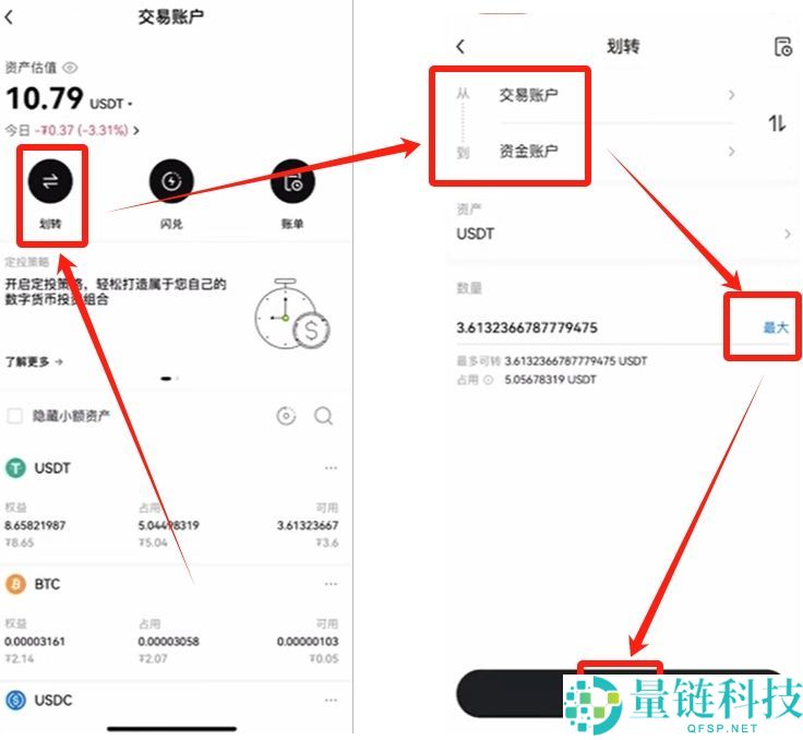 欧易交易所出金全攻略:操作步骤与注意事项详解