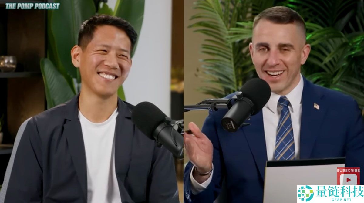 Jeff Park分析：主 权比特币（BTC）的采用将是最终的上行催化剂