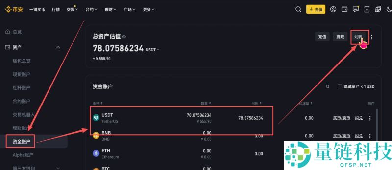 如何在币安进行注册和买币？币安账号注册、买币的全部流程