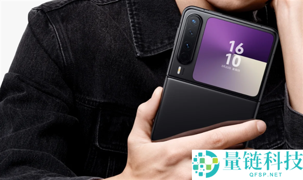 华为Pura X2阔折叠4月出售：晋级麒麟9030